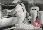 Image of butter manufacture Chicago Illinois USA, 1943, second 30 stock footage video 65675058163