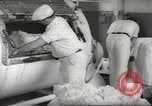 Image of butter manufacture Chicago Illinois USA, 1943, second 31 stock footage video 65675058163