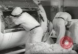 Image of butter manufacture Chicago Illinois USA, 1943, second 33 stock footage video 65675058163