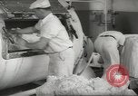 Image of butter manufacture Chicago Illinois USA, 1943, second 36 stock footage video 65675058163
