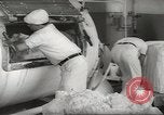 Image of butter manufacture Chicago Illinois USA, 1943, second 37 stock footage video 65675058163