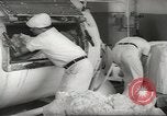 Image of butter manufacture Chicago Illinois USA, 1943, second 38 stock footage video 65675058163