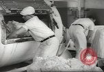 Image of butter manufacture Chicago Illinois USA, 1943, second 39 stock footage video 65675058163