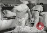 Image of butter manufacture Chicago Illinois USA, 1943, second 40 stock footage video 65675058163