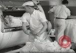 Image of butter manufacture Chicago Illinois USA, 1943, second 41 stock footage video 65675058163