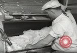 Image of butter manufacture Chicago Illinois USA, 1943, second 43 stock footage video 65675058163