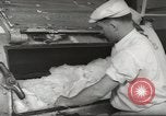 Image of butter manufacture Chicago Illinois USA, 1943, second 44 stock footage video 65675058163