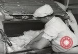 Image of butter manufacture Chicago Illinois USA, 1943, second 45 stock footage video 65675058163