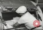 Image of butter manufacture Chicago Illinois USA, 1943, second 46 stock footage video 65675058163