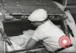 Image of butter manufacture Chicago Illinois USA, 1943, second 47 stock footage video 65675058163