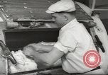 Image of butter manufacture Chicago Illinois USA, 1943, second 48 stock footage video 65675058163