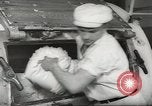 Image of butter manufacture Chicago Illinois USA, 1943, second 50 stock footage video 65675058163