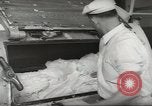 Image of butter manufacture Chicago Illinois USA, 1943, second 52 stock footage video 65675058163