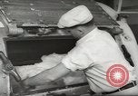 Image of butter manufacture Chicago Illinois USA, 1943, second 54 stock footage video 65675058163