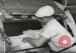 Image of butter manufacture Chicago Illinois USA, 1943, second 55 stock footage video 65675058163