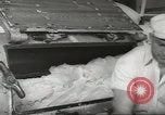 Image of butter manufacture Chicago Illinois USA, 1943, second 56 stock footage video 65675058163