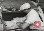 Image of butter manufacture Chicago Illinois USA, 1943, second 57 stock footage video 65675058163