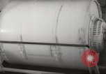 Image of butter manufacture Chicago Illinois USA, 1943, second 60 stock footage video 65675058163