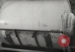 Image of butter manufacture Chicago Illinois USA, 1943, second 61 stock footage video 65675058163