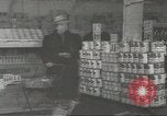 Image of World War 2 food rationing New York United States USA, 1943, second 1 stock footage video 65675058164