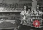 Image of World War 2 food rationing New York United States USA, 1943, second 17 stock footage video 65675058164