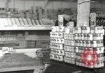Image of World War 2 food rationing New York United States USA, 1943, second 18 stock footage video 65675058164