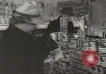Image of World War 2 food rationing New York United States USA, 1943, second 32 stock footage video 65675058164