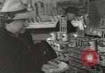 Image of World War 2 food rationing New York United States USA, 1943, second 38 stock footage video 65675058164