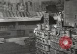 Image of World War 2 food rationing New York United States USA, 1943, second 40 stock footage video 65675058164