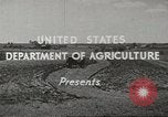 Image of agriculture activities United States USA, 1945, second 5 stock footage video 65675058165
