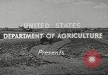 Image of agriculture activities United States USA, 1945, second 6 stock footage video 65675058165