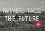Image of agriculture activities United States USA, 1945, second 9 stock footage video 65675058165