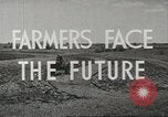 Image of agriculture activities United States USA, 1945, second 10 stock footage video 65675058165