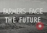 Image of agriculture activities United States USA, 1945, second 13 stock footage video 65675058165