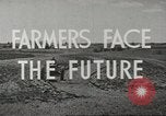 Image of agriculture activities United States USA, 1945, second 14 stock footage video 65675058165