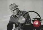 Image of agriculture activities United States USA, 1945, second 37 stock footage video 65675058165