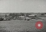Image of agriculture activities United States USA, 1945, second 47 stock footage video 65675058165
