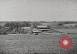 Image of agriculture activities United States USA, 1945, second 48 stock footage video 65675058165