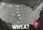 Image of America increases agricultural production during World War 2 United States USA, 1945, second 3 stock footage video 65675058166