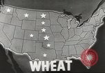 Image of America increases agricultural production during World War 2 United States USA, 1945, second 4 stock footage video 65675058166