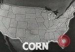 Image of America increases agricultural production during World War 2 United States USA, 1945, second 5 stock footage video 65675058166