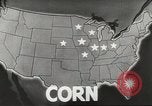 Image of America increases agricultural production during World War 2 United States USA, 1945, second 7 stock footage video 65675058166
