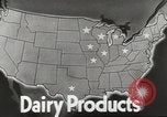 Image of America increases agricultural production during World War 2 United States USA, 1945, second 8 stock footage video 65675058166