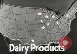 Image of America increases agricultural production during World War 2 United States USA, 1945, second 9 stock footage video 65675058166