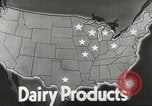 Image of America increases agricultural production during World War 2 United States USA, 1945, second 10 stock footage video 65675058166