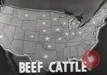 Image of America increases agricultural production during World War 2 United States USA, 1945, second 11 stock footage video 65675058166