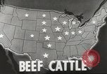 Image of America increases agricultural production during World War 2 United States USA, 1945, second 12 stock footage video 65675058166