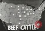 Image of America increases agricultural production during World War 2 United States USA, 1945, second 13 stock footage video 65675058166
