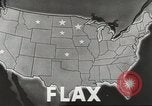 Image of America increases agricultural production during World War 2 United States USA, 1945, second 16 stock footage video 65675058166
