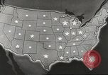 Image of America increases agricultural production during World War 2 United States USA, 1945, second 23 stock footage video 65675058166